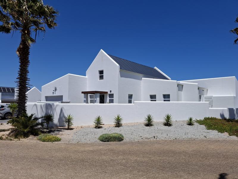 2 Bedroom Property for Sale in Lampiesbaai Western Cape